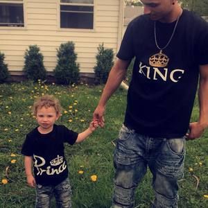 Meet your Posher, Josh